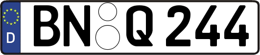 BN-Q244
