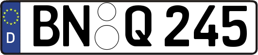BN-Q245