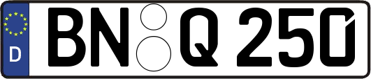 BN-Q250