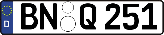 BN-Q251