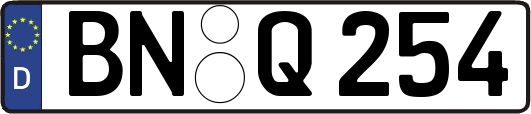 BN-Q254