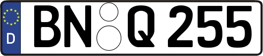 BN-Q255