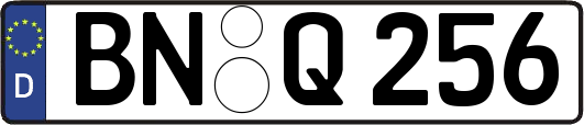 BN-Q256