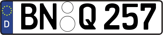 BN-Q257