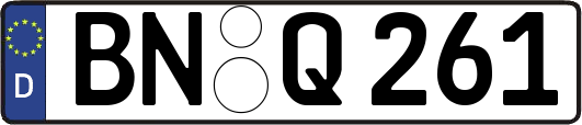 BN-Q261