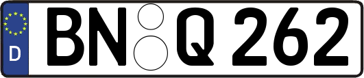 BN-Q262