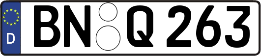 BN-Q263