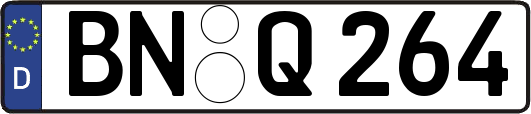 BN-Q264
