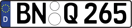BN-Q265