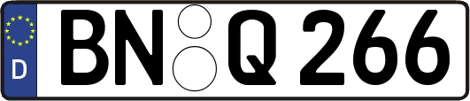 BN-Q266