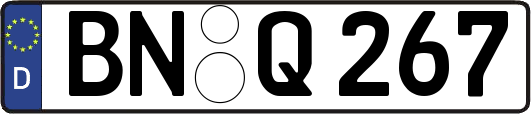 BN-Q267