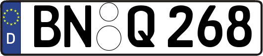 BN-Q268