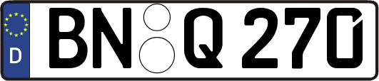 BN-Q270
