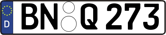 BN-Q273