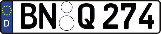 BN-Q274