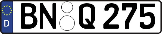 BN-Q275