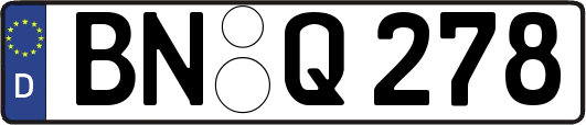 BN-Q278