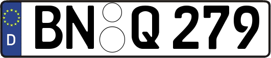 BN-Q279