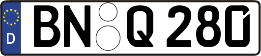 BN-Q280