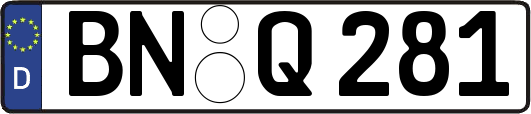 BN-Q281