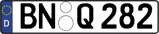 BN-Q282