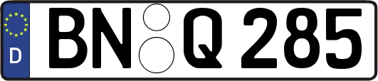 BN-Q285