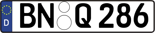 BN-Q286