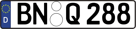 BN-Q288