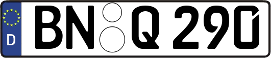 BN-Q290