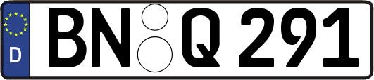 BN-Q291