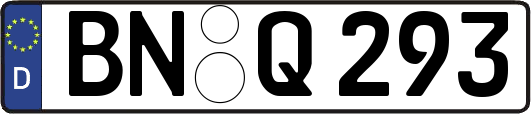 BN-Q293
