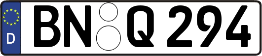 BN-Q294