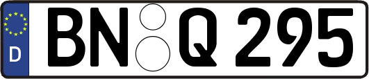 BN-Q295