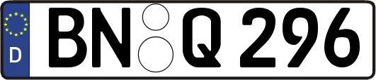 BN-Q296