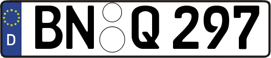 BN-Q297