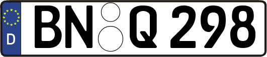 BN-Q298
