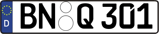 BN-Q301