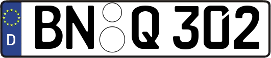 BN-Q302