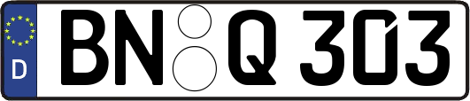 BN-Q303