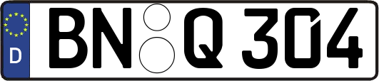 BN-Q304