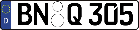 BN-Q305
