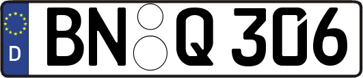 BN-Q306