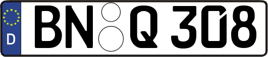 BN-Q308