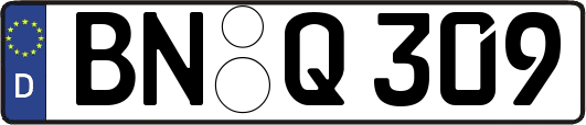 BN-Q309