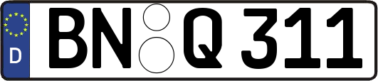 BN-Q311