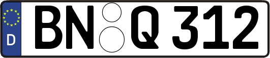 BN-Q312