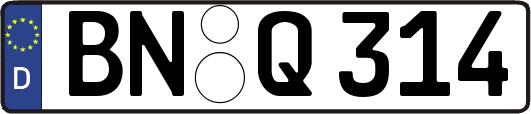 BN-Q314