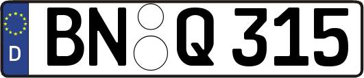 BN-Q315
