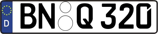BN-Q320