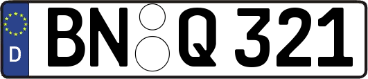 BN-Q321